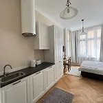 Kamienica Sopocka Daire