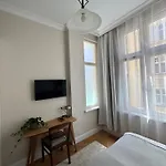 Kamienica Sopocka Daire Sopot