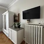 Kamienica Sopocka Daire Sopot