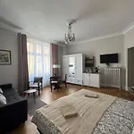 Kamienica Sopocka Daire *