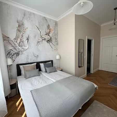 Apartament Kamienica Sopocka Sopot