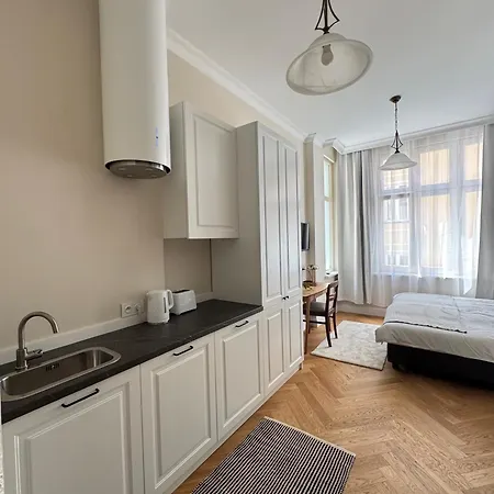 Kamienica Sopocka Apartamento