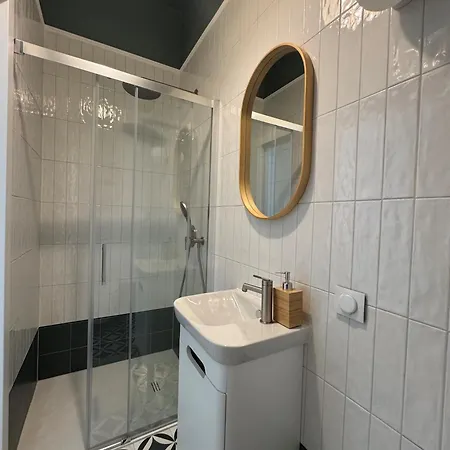 Kamienica Sopocka * Sopot