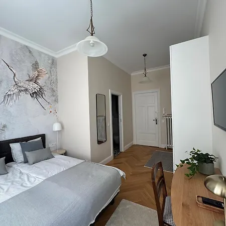 Apartament Kamienica Sopocka
