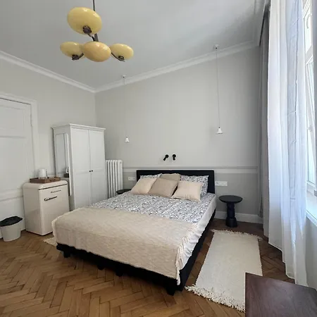 Kamienica Sopocka Apartamento