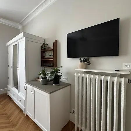 Kamienica Sopocka Apartamento Sopot