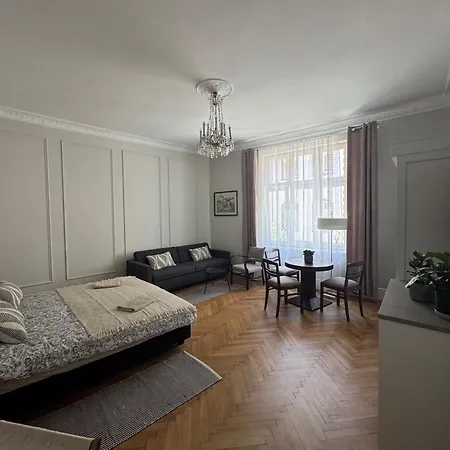 Apartamento Kamienica Sopocka *