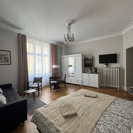 Kamienica Sopocka Apartmán *