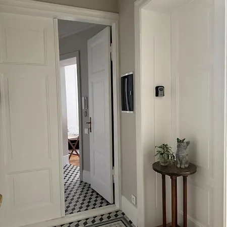 Kamienica Sopocka * Sopot