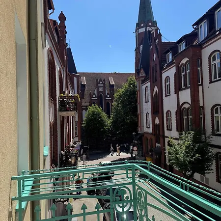 Kamienica Sopocka Apartmán
