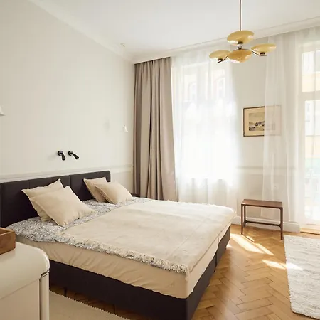 Kamienica Sopocka Apartamento Sopot