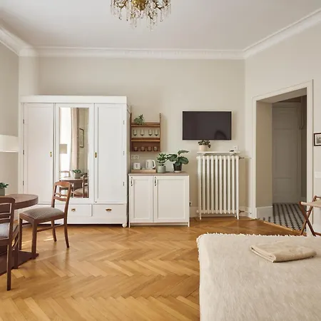 Kamienica Sopocka Daire