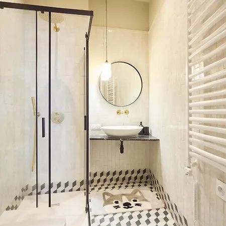 Kamienica Sopocka Apartamento *