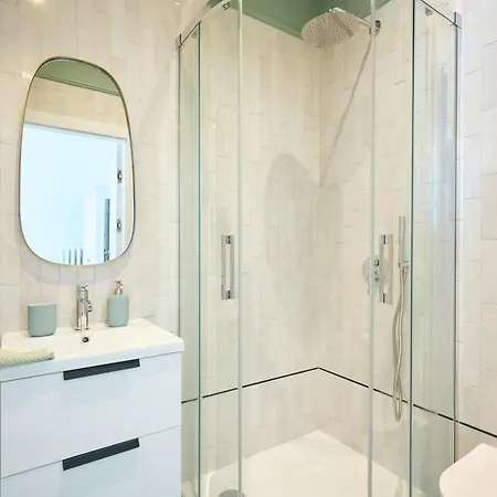 Kamienica Sopocka Apartmán