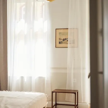 Apartament Kamienica Sopocka