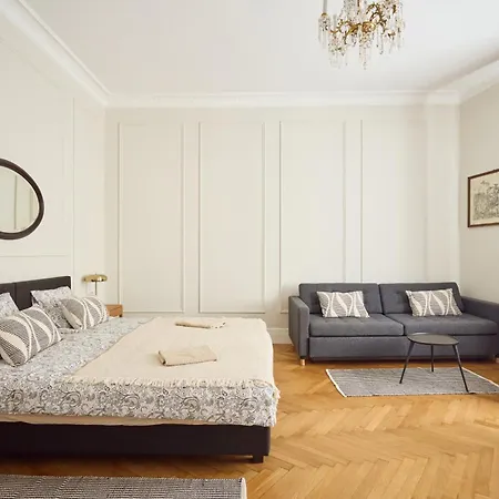 Kamienica Sopocka Apartmán *