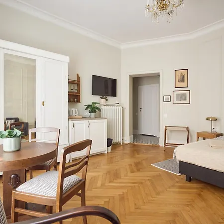 Kamienica Sopocka * Sopot