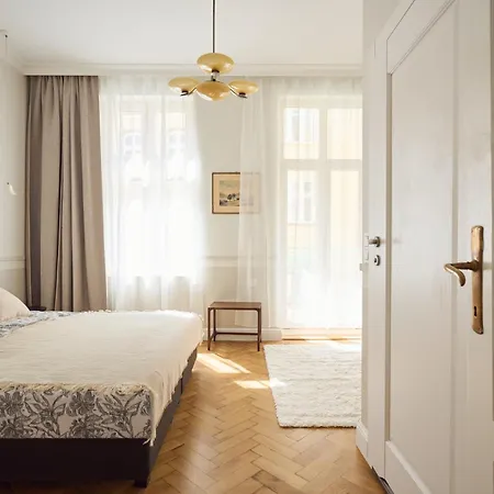 Kamienica Sopocka Apartmán