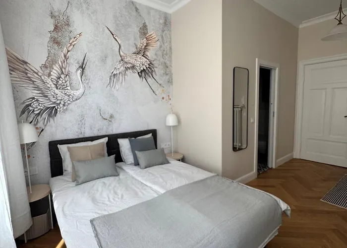 Lägenhet Kamienica Sopocka Sopot