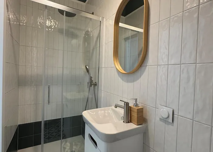 Kamienica Sopocka * Sopot