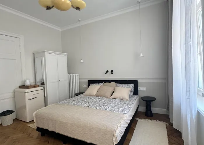 Kamienica Sopocka Lägenhet