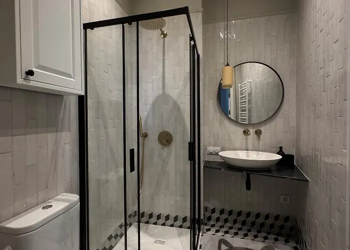 Kamienica Sopocka * Sopot