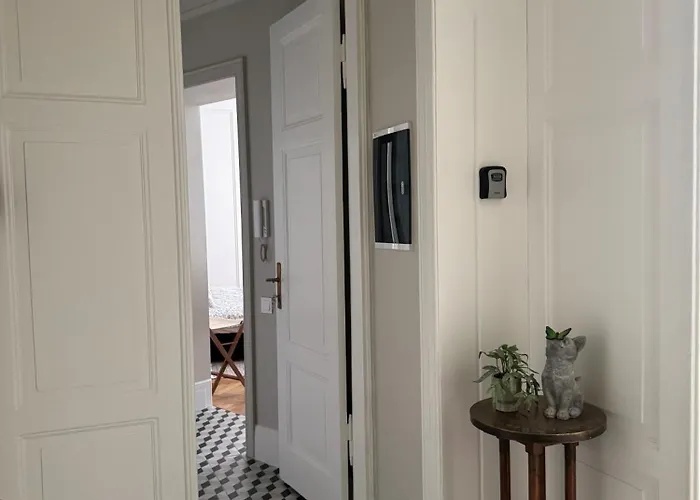 Kamienica Sopocka * Sopot