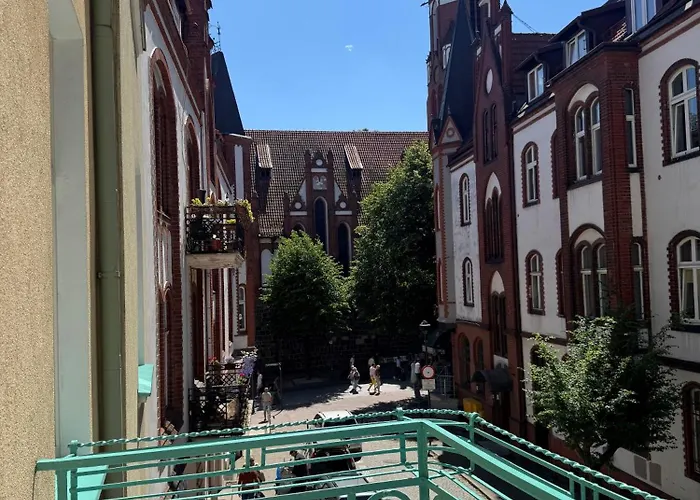 Kamienica Sopocka Lägenhet