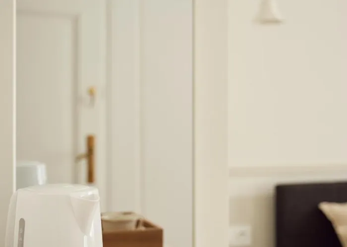 Kamienica Sopocka * Sopot