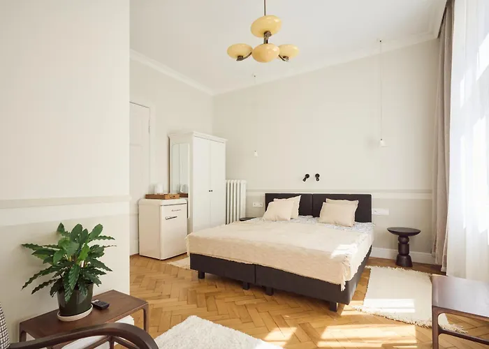 Kamienica Sopocka Sopot