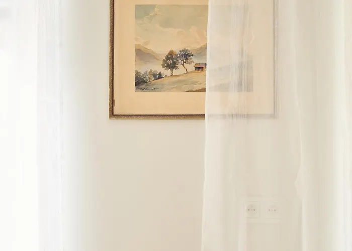 Lägenhet Kamienica Sopocka Sopot