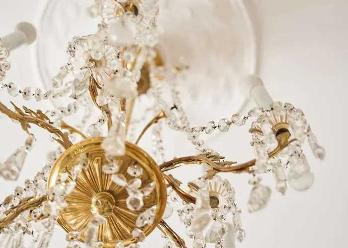 Lägenhet Kamienica Sopocka Sopot