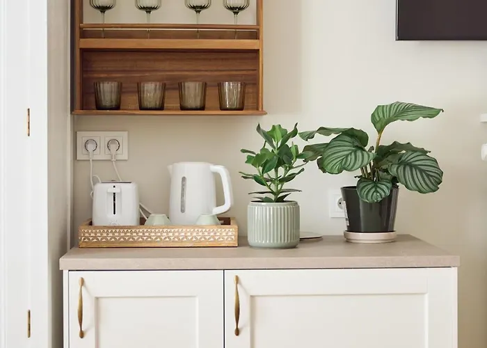 Lägenhet Kamienica Sopocka