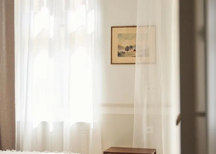 Lägenhet Kamienica Sopocka