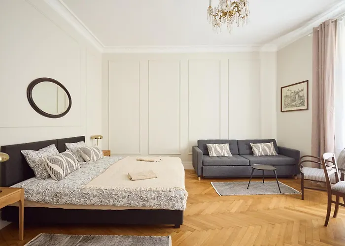 Kamienica Sopocka Lägenhet *