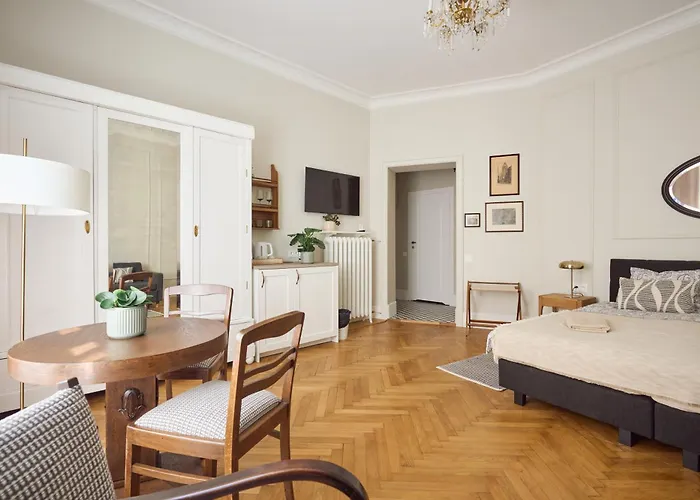 Kamienica Sopocka * Sopot